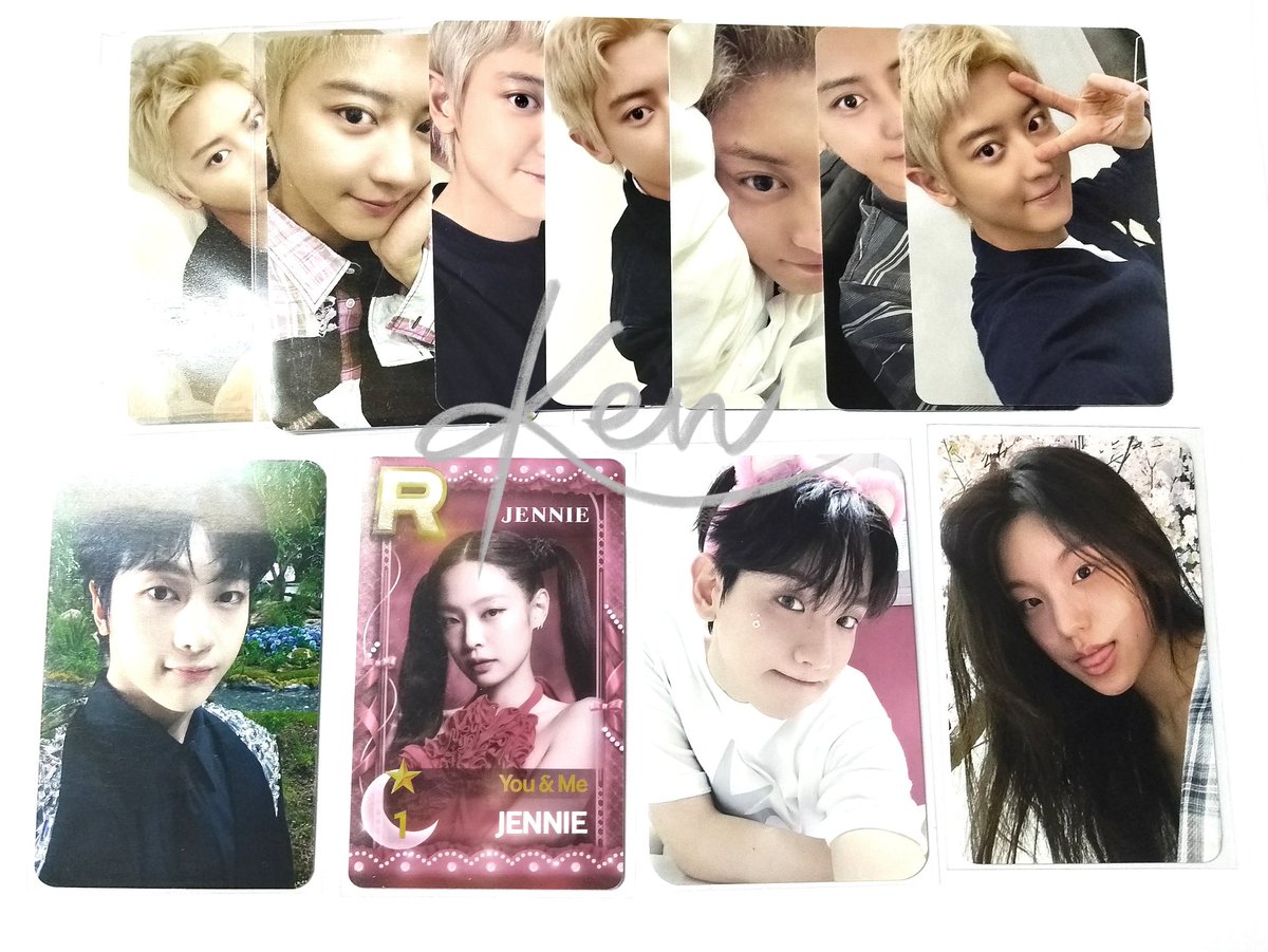jwonemails's tweet photo. 📦 [ #kentoupdates ]

      📓 BATCH 85 YD &amp; THAI ITEMS

💌 hello po ! please wait for the ISF NOTICE that will be sent thru DMs. if you have concerns, please don't hesitate to dm me. thank you for the trust and patience ! ☺️ https://t.co/lGIi3BhFFm