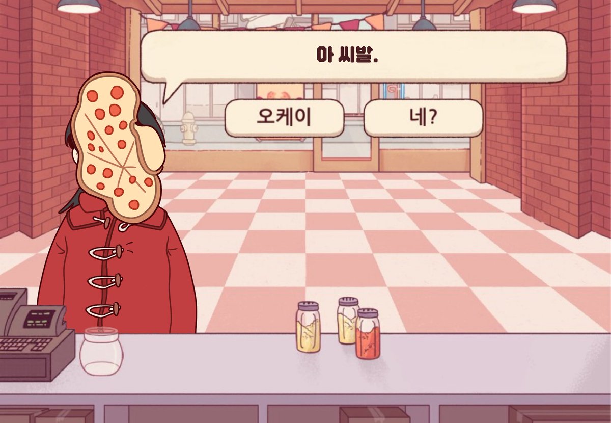 passward_ID_X's tweet photo. 오늘 기분이 매우좋네요! https://t.co/blstmMseNX