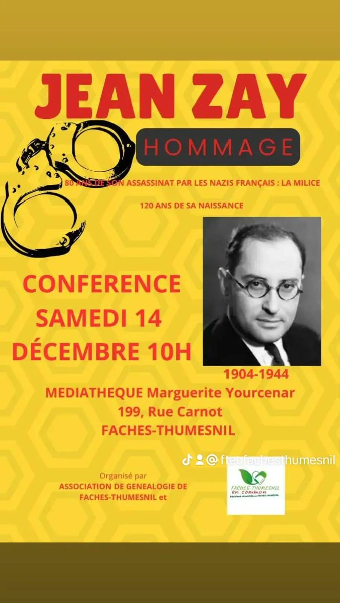 Faches Thumesnil en Commun tweet media