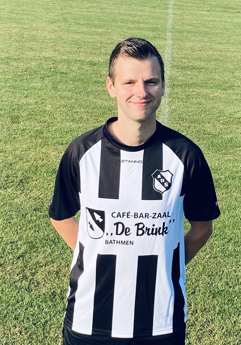 ABSBathmen2's tweet photo. ABS 2-Wijhe ‘92 2: 3-0 (3-0) 
Doelpuntenmakers:
Gijs Willemink, Michiel ten Dam, Joost Kolkman 
Man of the match: Gijs Willemink https://t.co/gri4DlLMWy