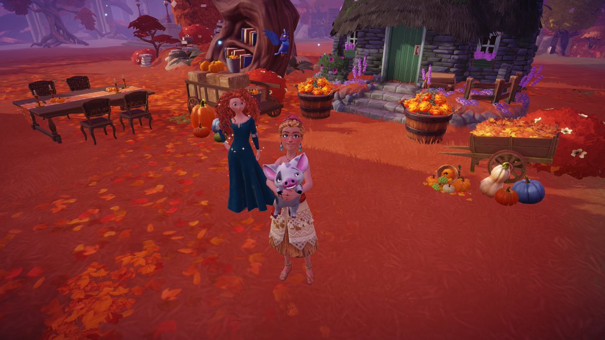 Mx3Chris's tweet photo. Meine letzten drei DreamSnaps. 🥰 #DDV #DisneyDreamlightValley #DreamSnaps https://t.co/3DV1Rd5IUw