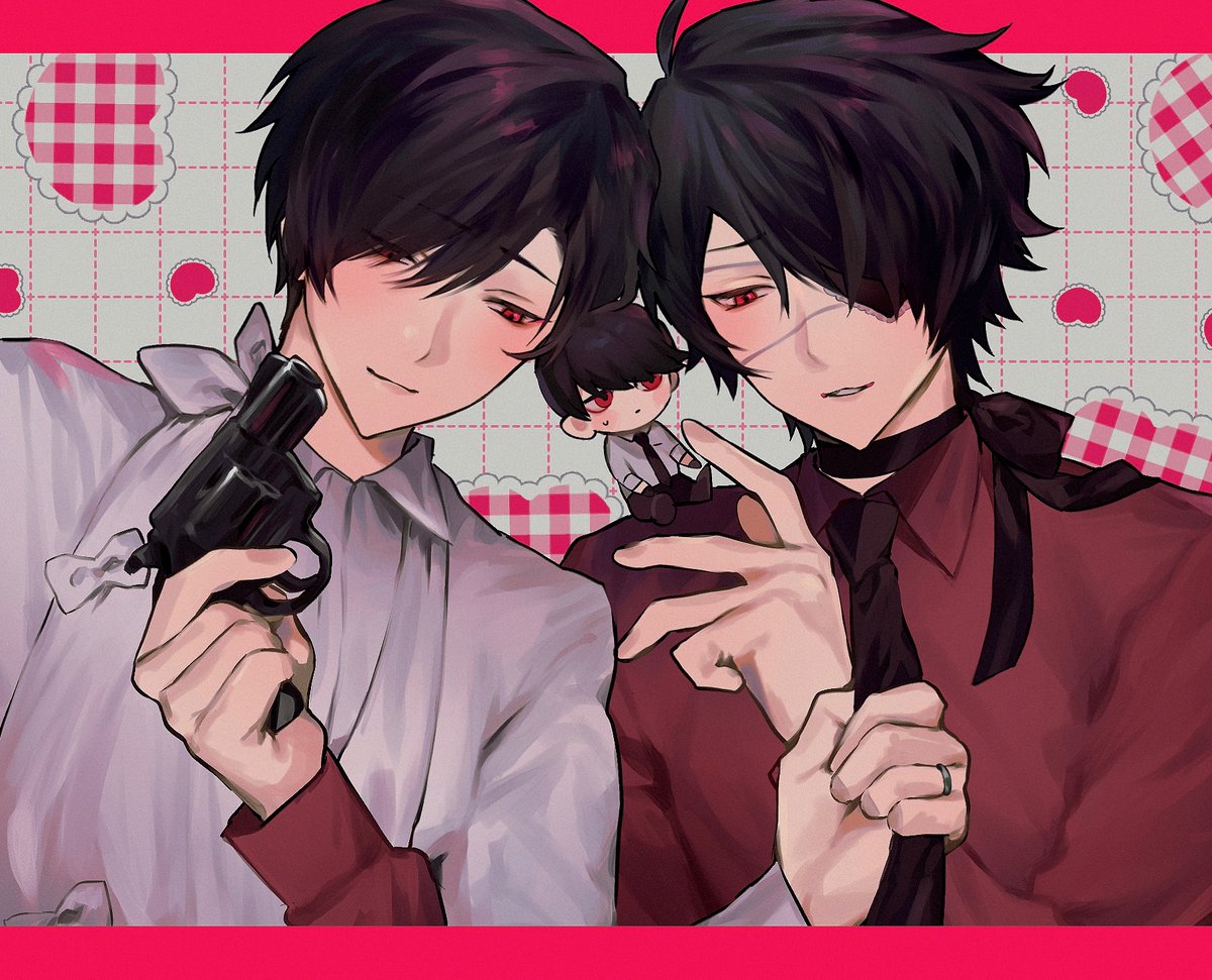 RU_ru_rux's tweet image. #大穢　🐰💥🐱