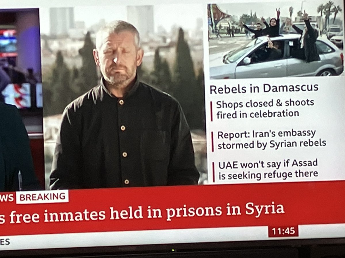 “Shoots fired” ???
Come on <a href="/BBCNews/">BBC News (UK)</a> !