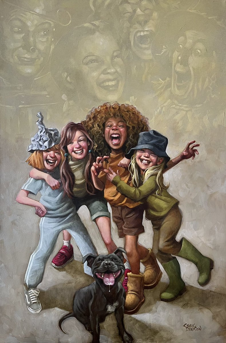 Craig Davison tweet media
