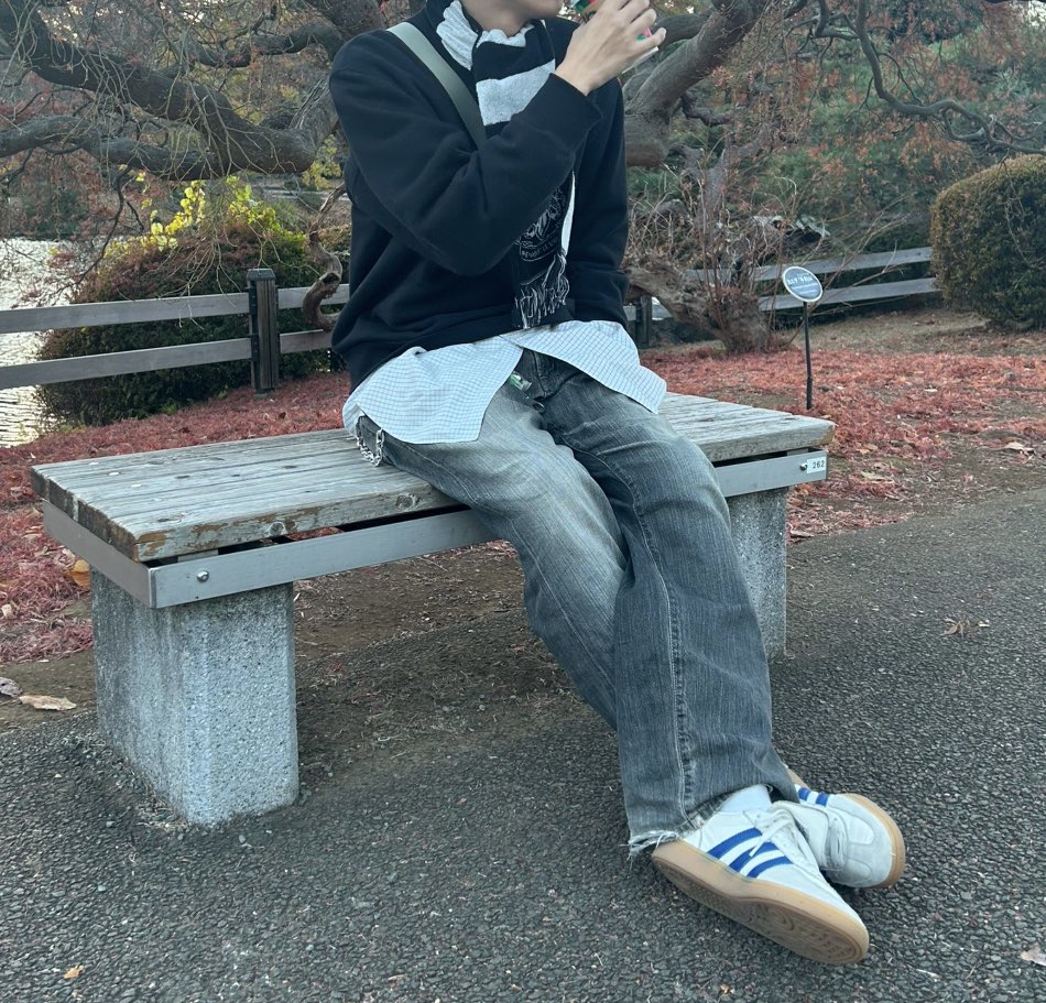 _nibobobo_'s tweet image. 🍁
#日常垢 
#日常垢さんと繋がりたい