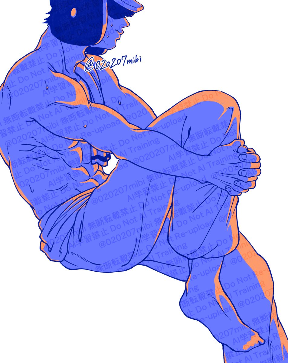 彌(ﾐﾋﾞ) 5/6 東1か46b 部数アンケ中(～5/1まで) tweet media