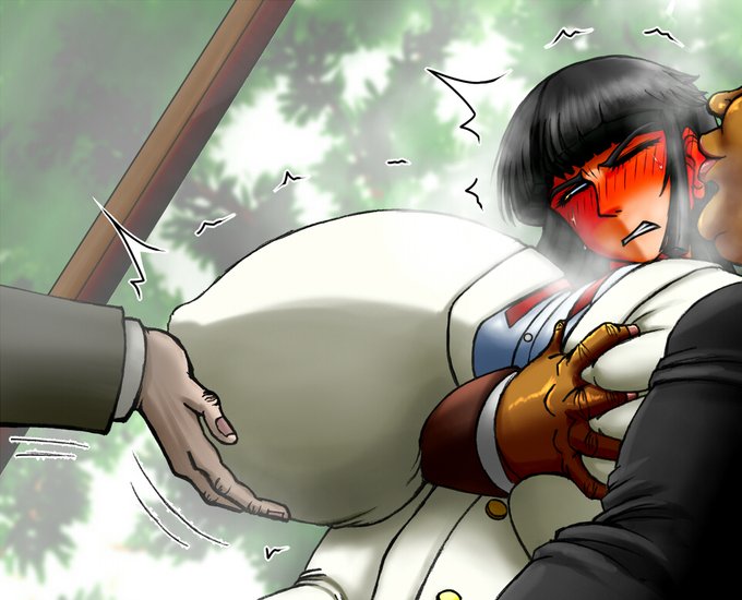 #Dカップ以上の大きなおっぱいを10分見つめると健康になれる

沙夜のおっぱいは
触ったり揉んだりすると
寿命も延びる他
滋養強壮にも良いらしいとかなんとか 