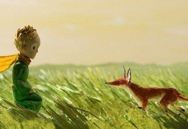 "Zor zamanımda yoksan, mutlu anlarımı seninle paylaşamam."

~Küçük Prens~