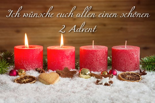 Christianblub83's tweet image. Hallo meine lieben 🎄🎅#zweiteradvent