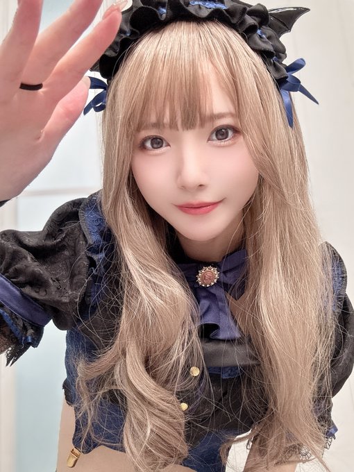 コスプレイヤー雪瀬はるのTwitter画像17