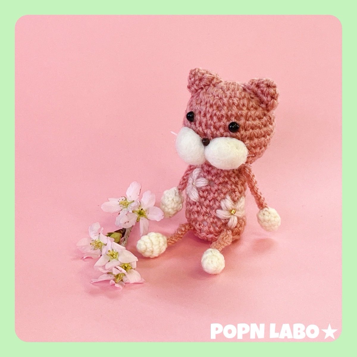 popn_labo's tweet photo. #作風が気に入ったらフォローしてください

オリジナルキャラクターの
ねこぴとわんぬたち🥰

つぶらな瞳です🥺 https://t.co/2xJUt4x7zX