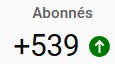 JeremySadi's tweet image. Fin du rush pour moi, retour à la vie de papa 💚 
J'ai beaucoup appréhendé mon retour, mais il s'est passé bien mieux que se que j'aurais pu espérer, merci pour tout s'était 5 jours incroyables remplis d'émotions ❤️❤️
J'espère que vous vous êtes autant régalé que moi 😁
On se…