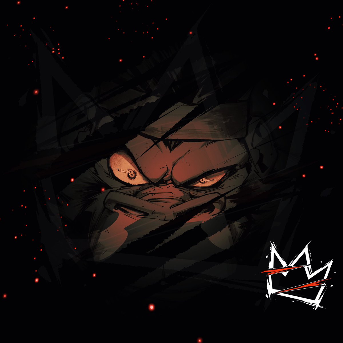 CANE the UNCHAINED coming to <a href="/apecoin/">ApeCoin</a>