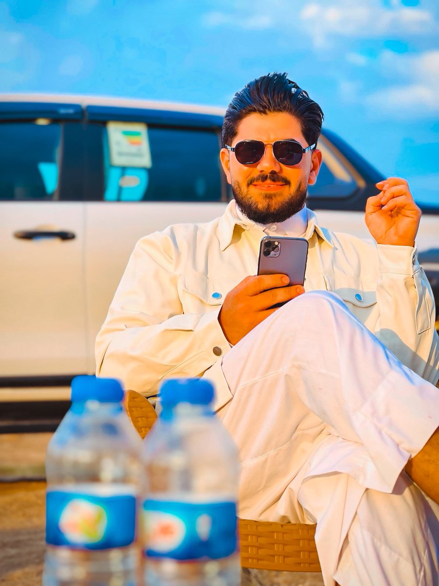 صهيب الجابر tweet media