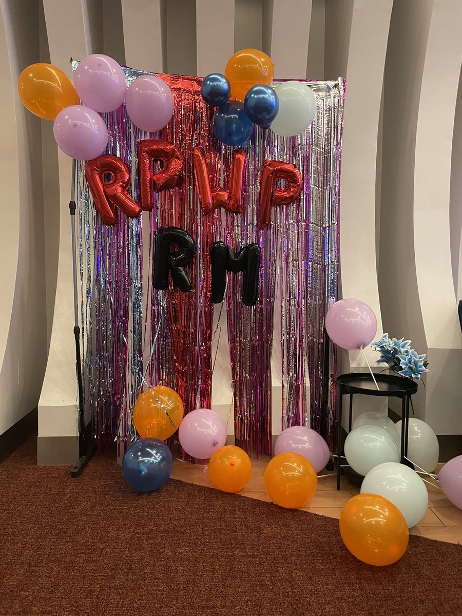 rkivecafe's tweet photo. It was overwhelming in a good way to feel so much love for BTS and RM, altogether. 💜

Thank you so much for joining us in knowing Namjoon more! 💙 See you again soon, ami!

Always, 
Rkive Cafe

#RightPeopleWrongPlace #RM https://t.co/01slnfNeeK