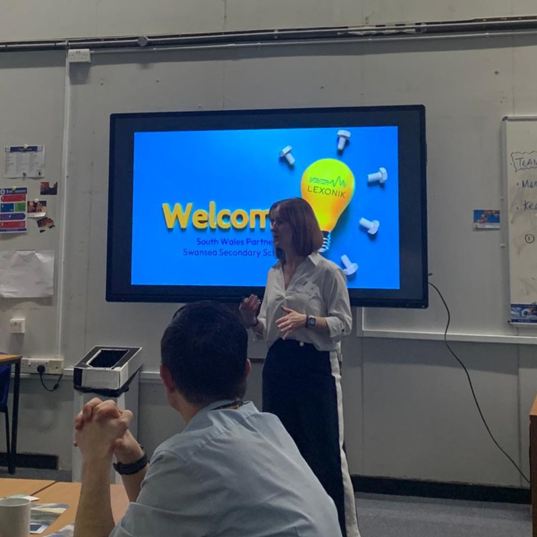 Lexonic - literacy at the speed of sound tweet media