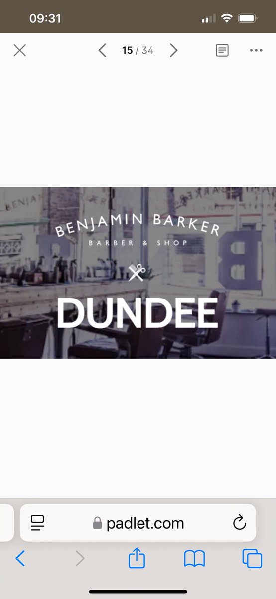 harrisacdundee's tweet image. We would like to thank all of our valued partners who are generously supporting our December attendance initiative, #In2Win. We are hugely grateful for your kindness and support. ❤️

If you can support our partners please do! 

#ThankYou 
#TogetherWeAreHarris