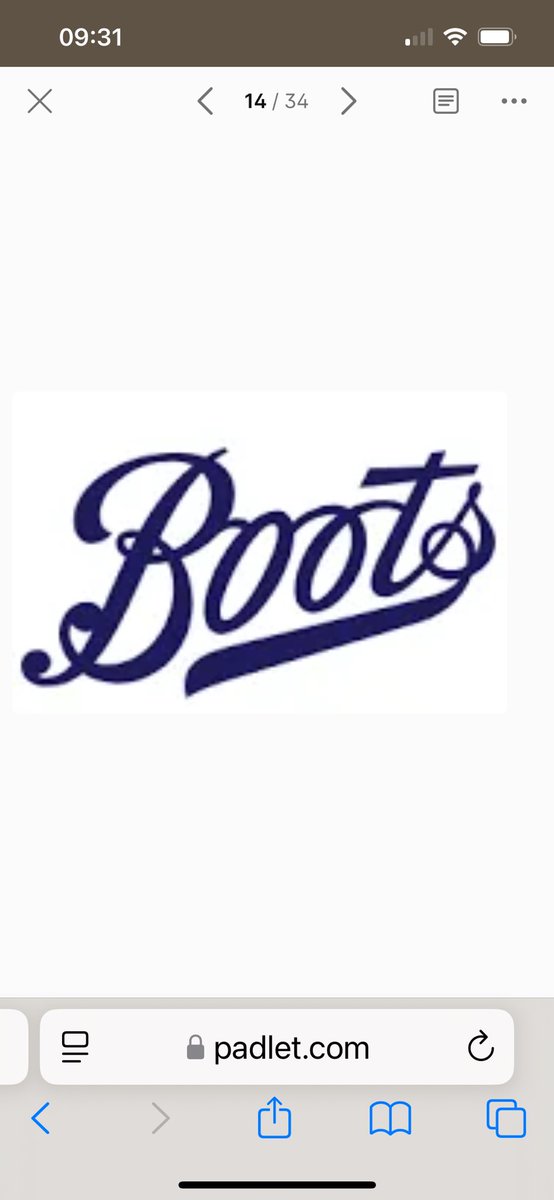 harrisacdundee's tweet image. We would like to thank all of our valued partners who are generously supporting our December attendance initiative, #In2Win. We are hugely grateful for your kindness and support. ❤️

If you can support our partners please do! 

#ThankYou 
#TogetherWeAreHarris