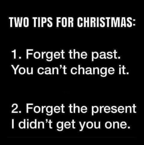 CoachBrianLebo's tweet image. #ChristmasHumor