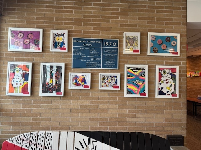Brookside School tweet media