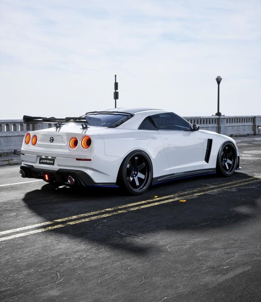 DailyGTRTM's tweet image. 