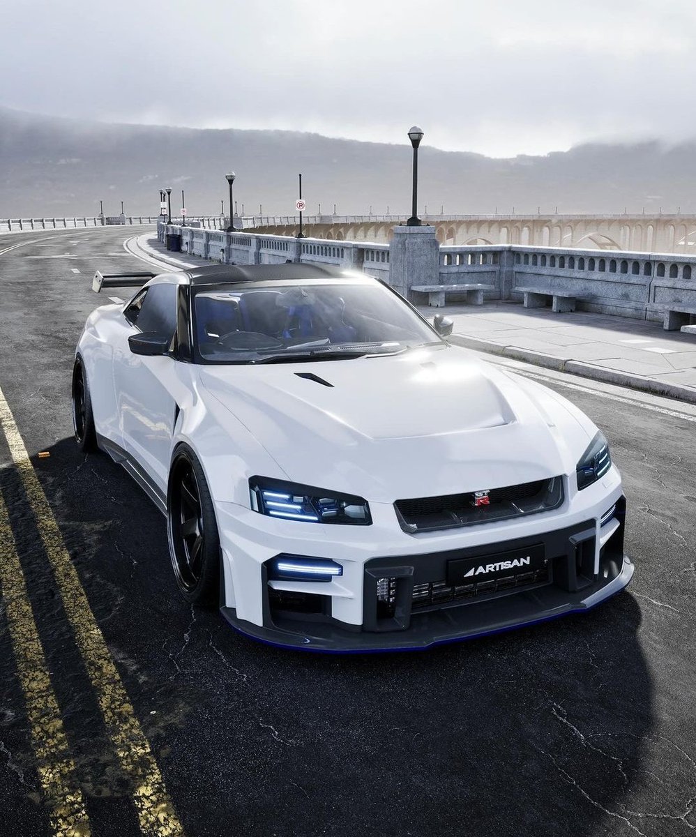 DailyGTRTM's tweet image. 