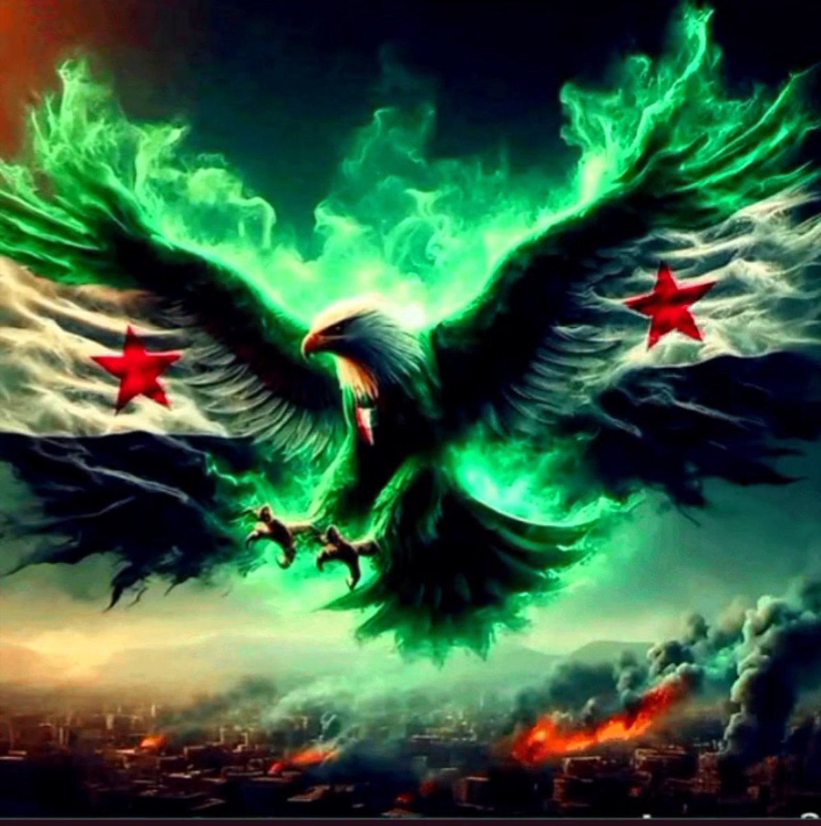 بمناسبة تحرير سوريا

رح وزع 300 دولار على عشر فائزين
30 دولار لكل شخص
لايك 
فولو
ريتويت
وتعليق بدعوة من القلب لسورية + محفظة usdt على سولانا
السحب بكرة الصبح

وبعد شوي نرجع للشغل 
بس الأدرنالين لسه عالي 😅