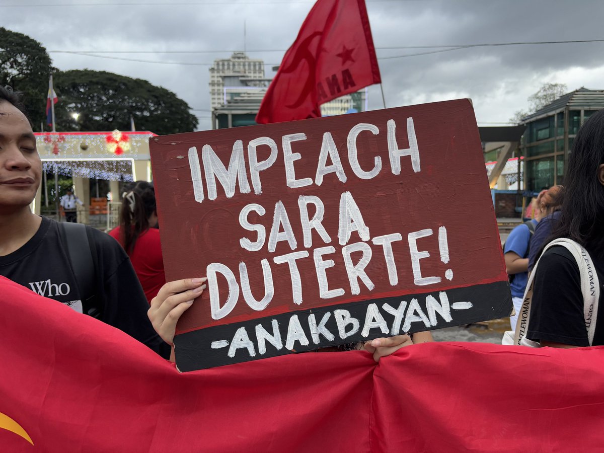Anakbayan tweet media