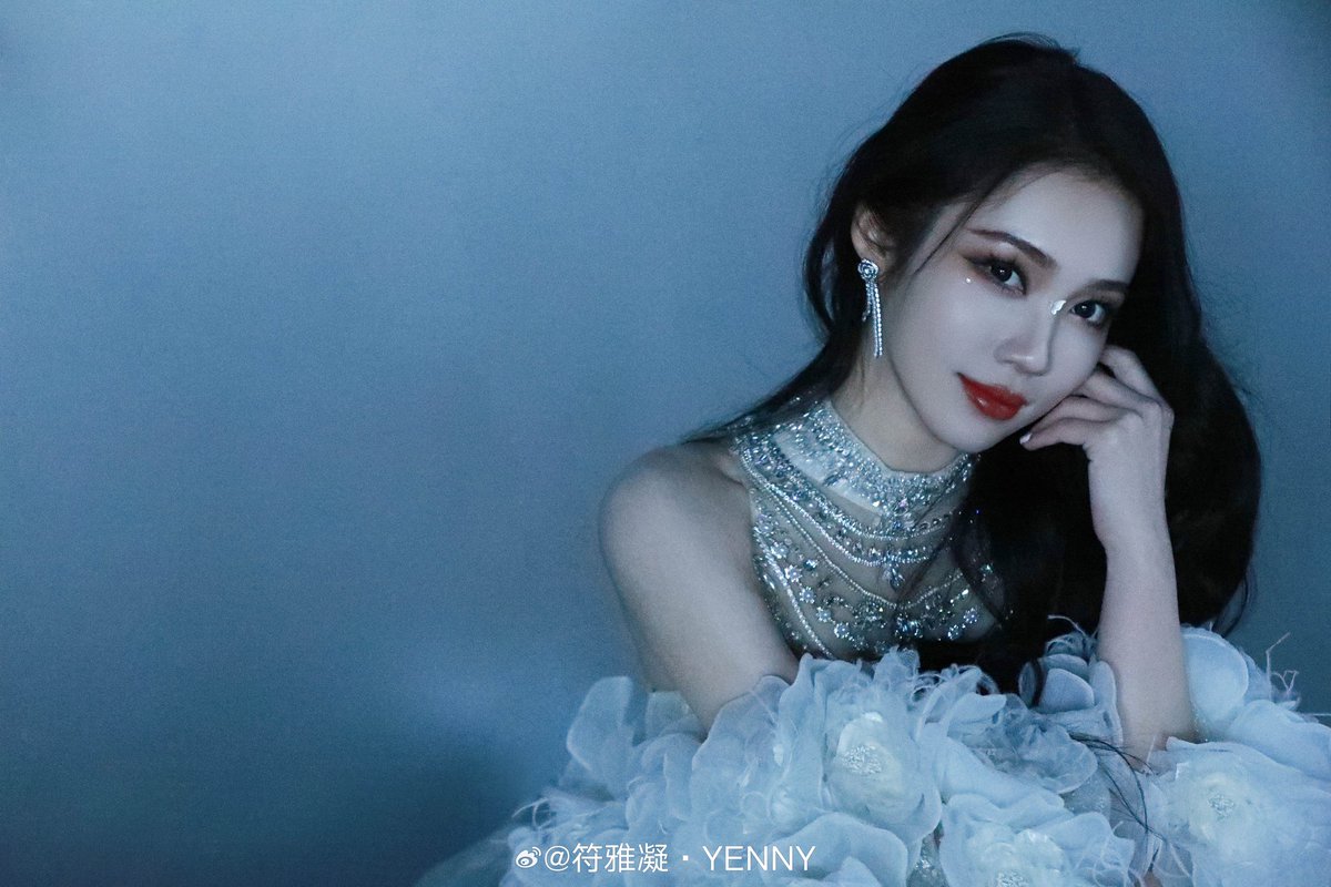 fu yaning archives tweet media
