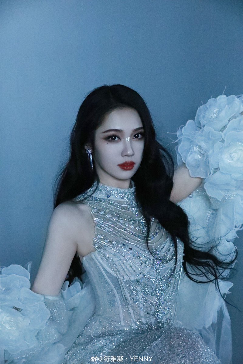 fu yaning archives tweet media