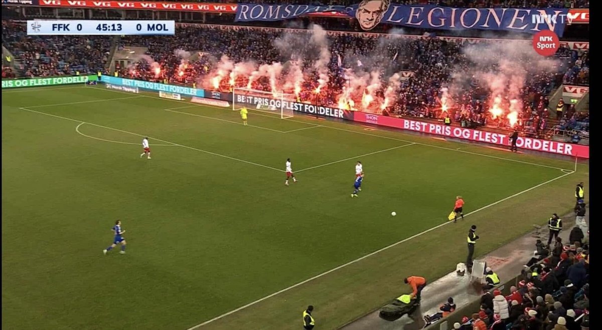 MoldeTifo tweet media