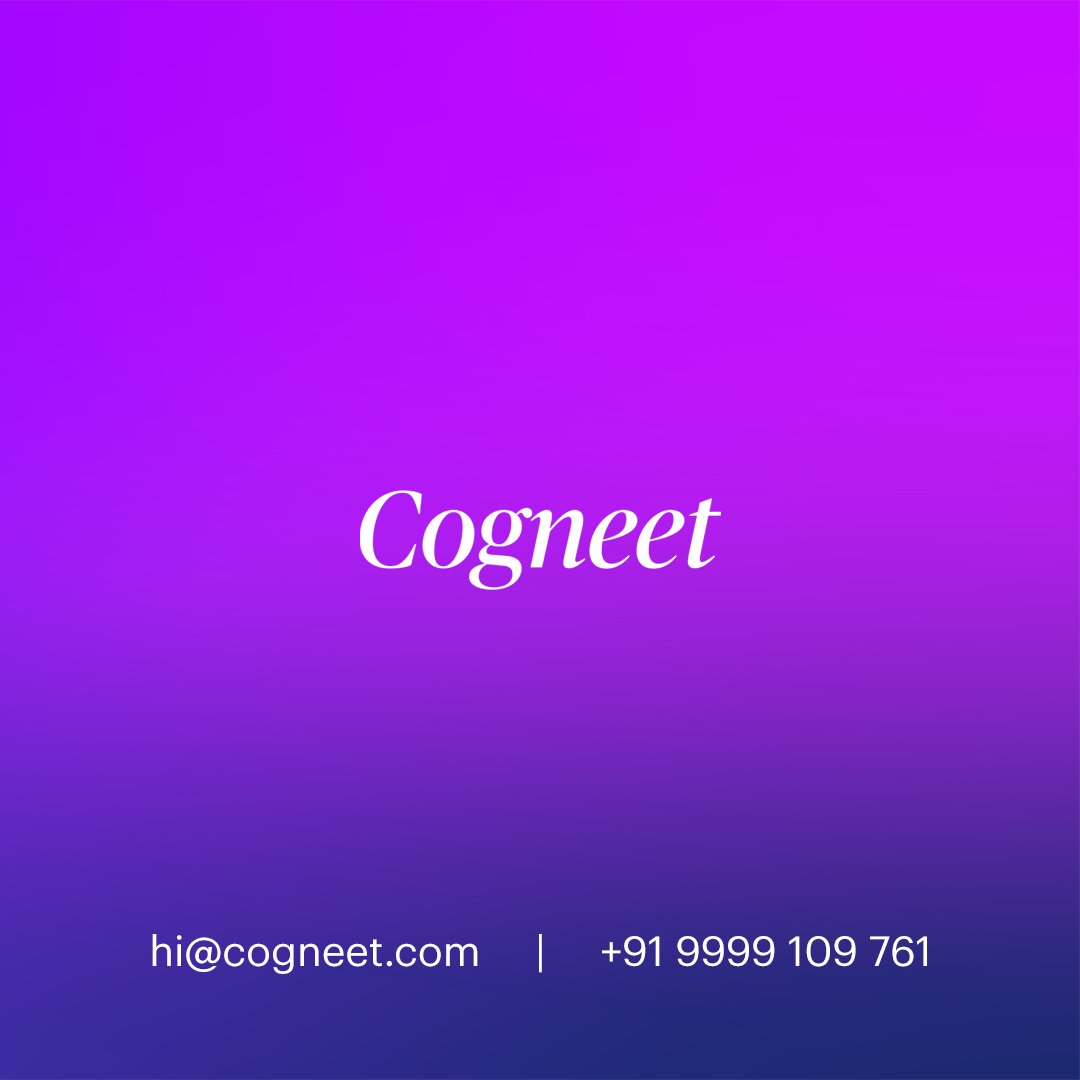 cogneetinc's tweet photo. https://t.co/VqHApgWoMU