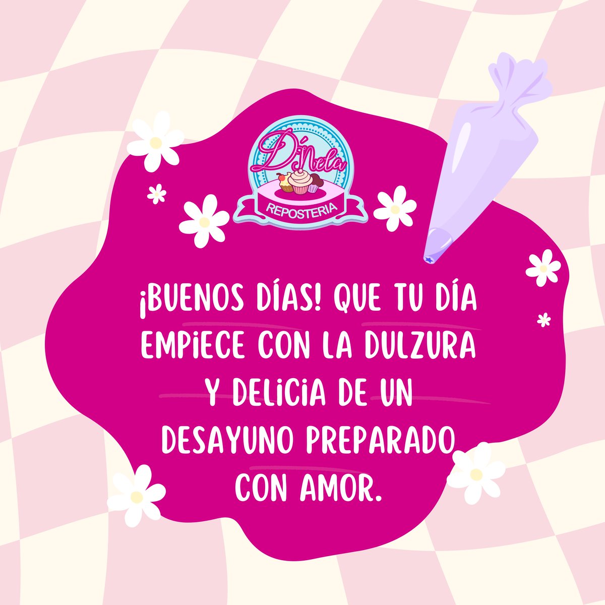 DNelaReposteria's tweet photo. Café fresco y repostería, la combinación perfecta. ¿El café es esencial en tu rutina matutina? ¡Cuéntanos cómo lo prefieres! #CaféAromático #DesayunoYRepostería #EmprendimientoCreativo #SaborMatutino #DespertarConAroma https://t.co/UFmxGKNBKz