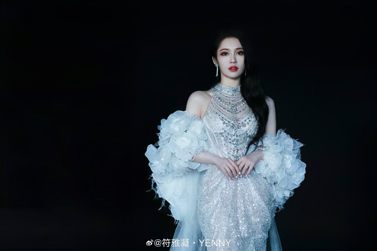 fu yaning archives tweet media