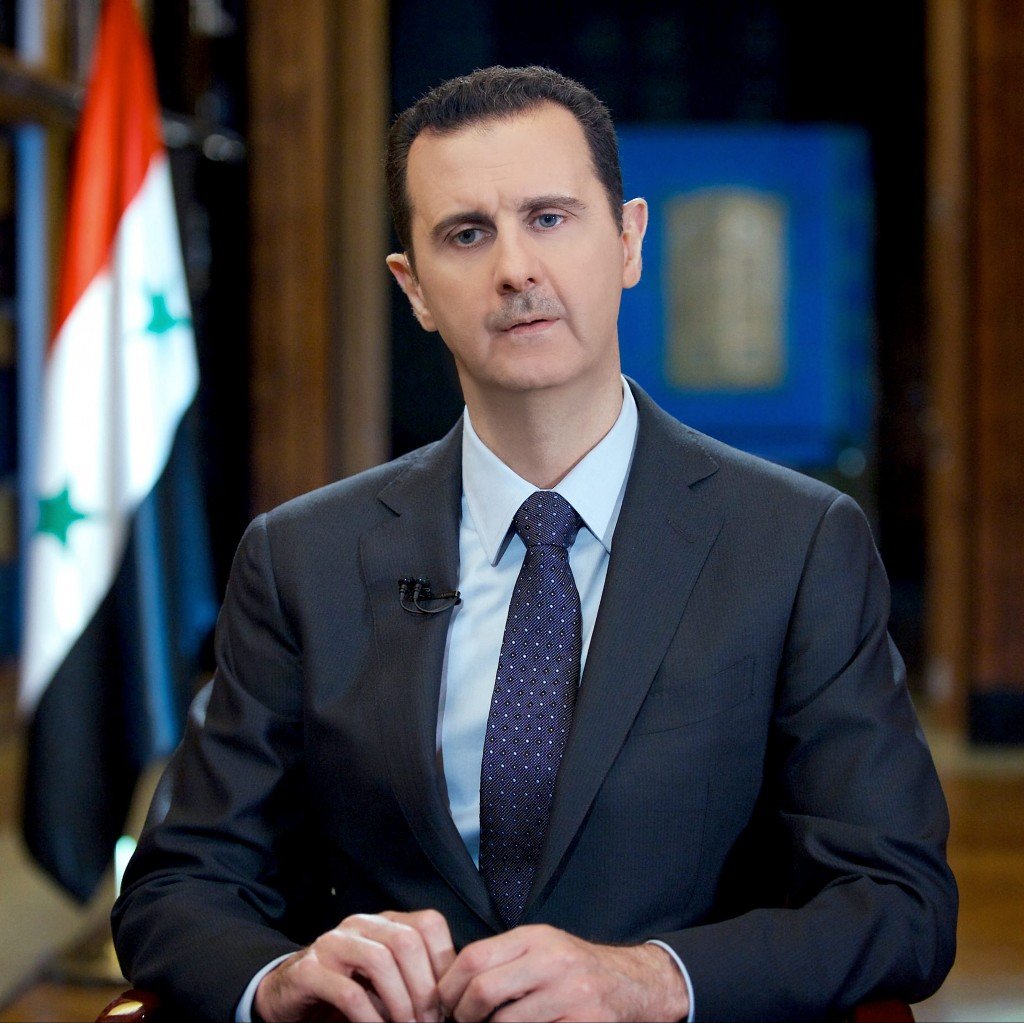 bosunatiklama's tweet photo. Esad istifa etti. https://t.co/VviLxWR2oU