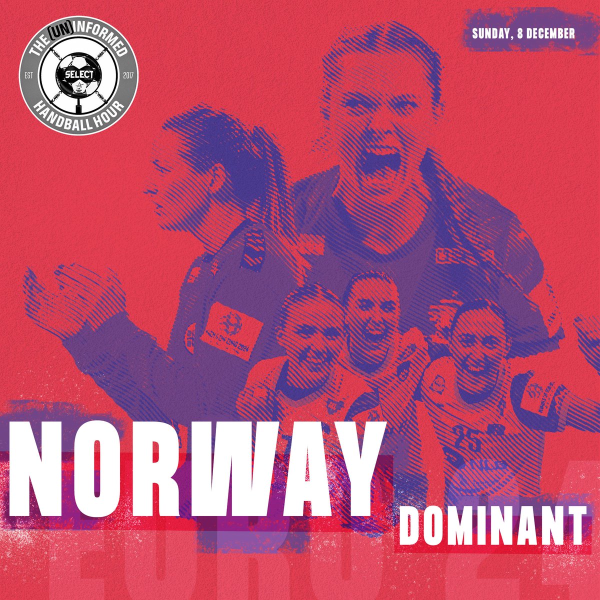 Women's EHF EURO 2024 - 8 December: Mid-Main Round Power Ranking, comparing the medal contenders 

As we approach the business end of the championship, it's time to compare and contrast the major medal contenders and see how they shape up for the final week.