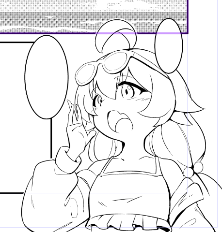 ホシノもでます。※ホシノのえっちなシーンはありません 