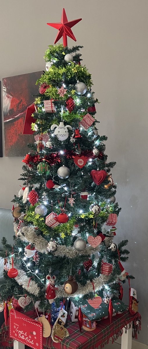 zombiepinscher's tweet photo. ✅ #ottodicembre https://t.co/zR7HB2d5n3