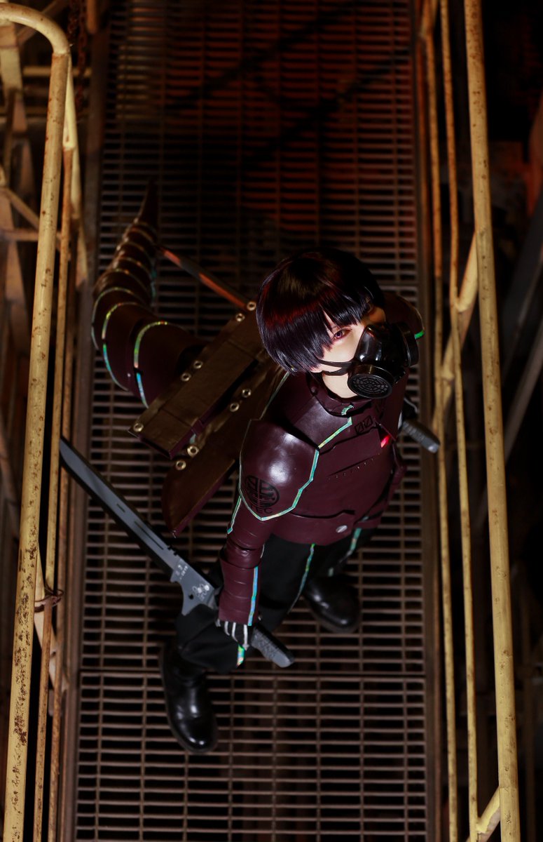 cos 保科

真上からの尻尾はカワイイ