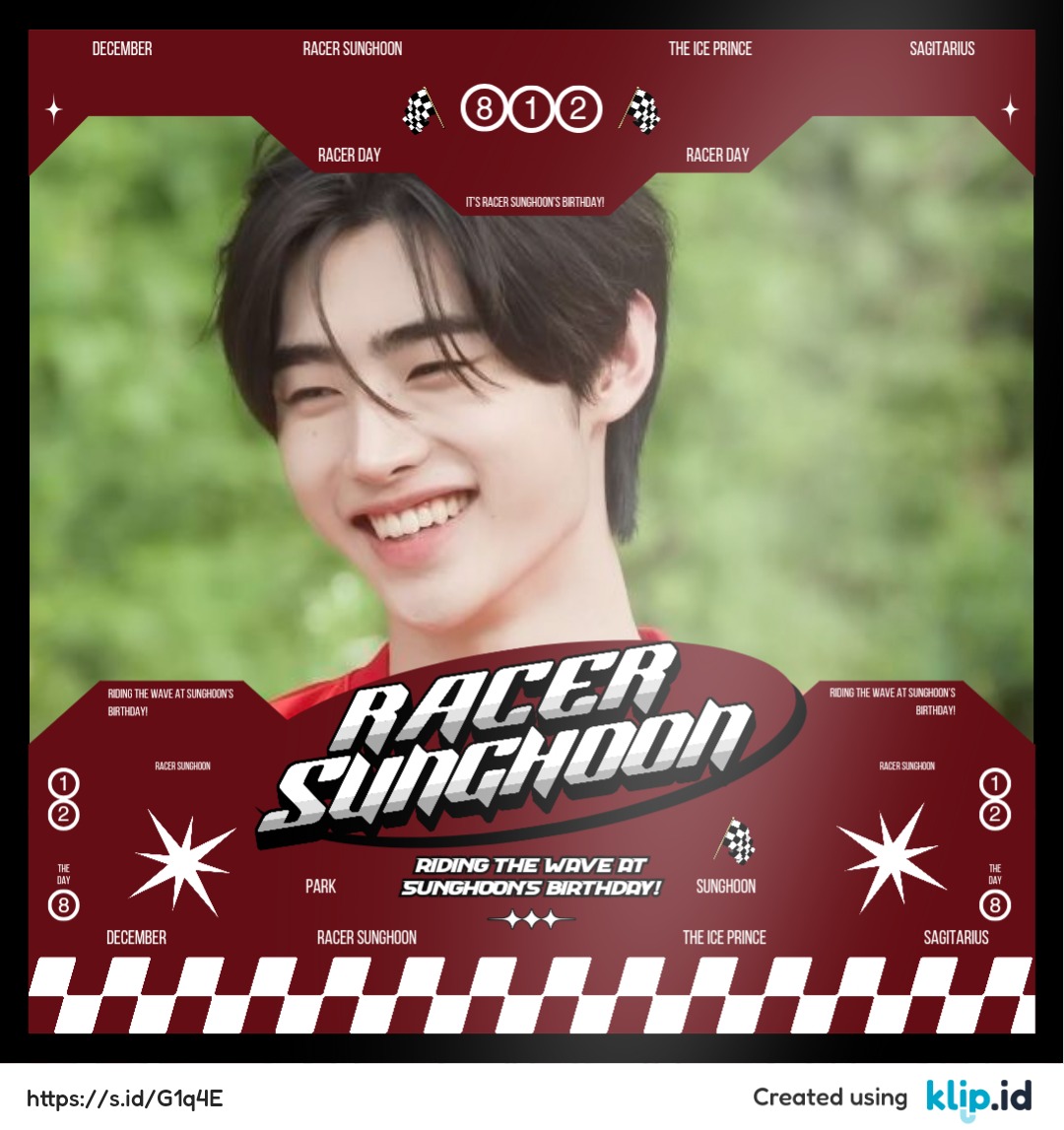 vsnghoon's tweet photo. @CherishedHoon Happy Birthday to all of Sunghoon's RPers and the Sunghoon himself! May your day be as cool and charismatic as Sunghoon is on and off the ice. Thank you for bringing joy and warmth to so many! 

SUNGHOON BLOOMS IN WINTER
#1208StarsAlignedForHOON
#성훈이_생일1208번_꽉꼭안아 https://t.co/rYlnmx1s9O
