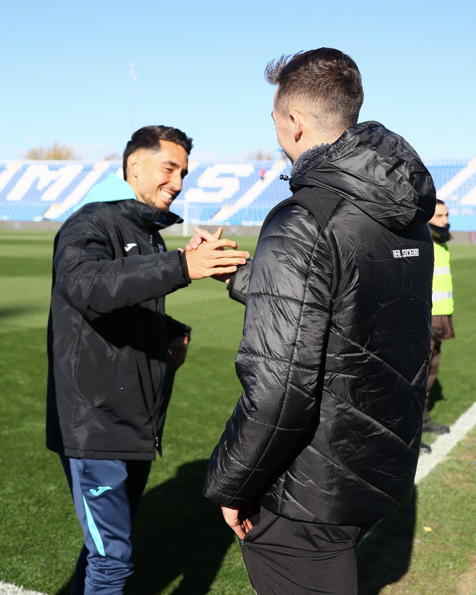 Real Sociedad Fútbol tweet media