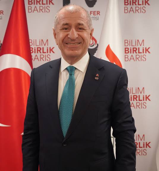 Durduğu yerde siyasi hayatı bitti...