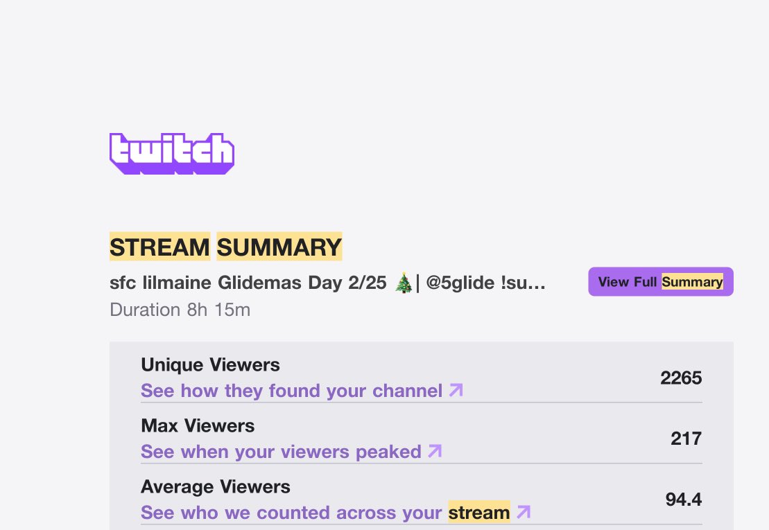 glide 🏂 tweet media