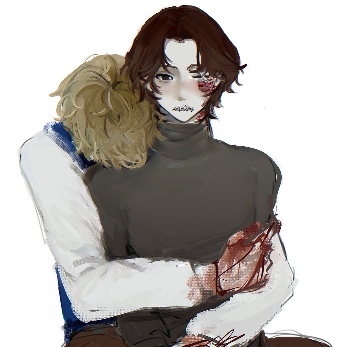 #florimat #火偶 喜欢。喜欢