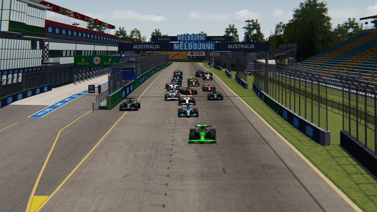 🔚Repsol Honda Team MundialSim tweet media