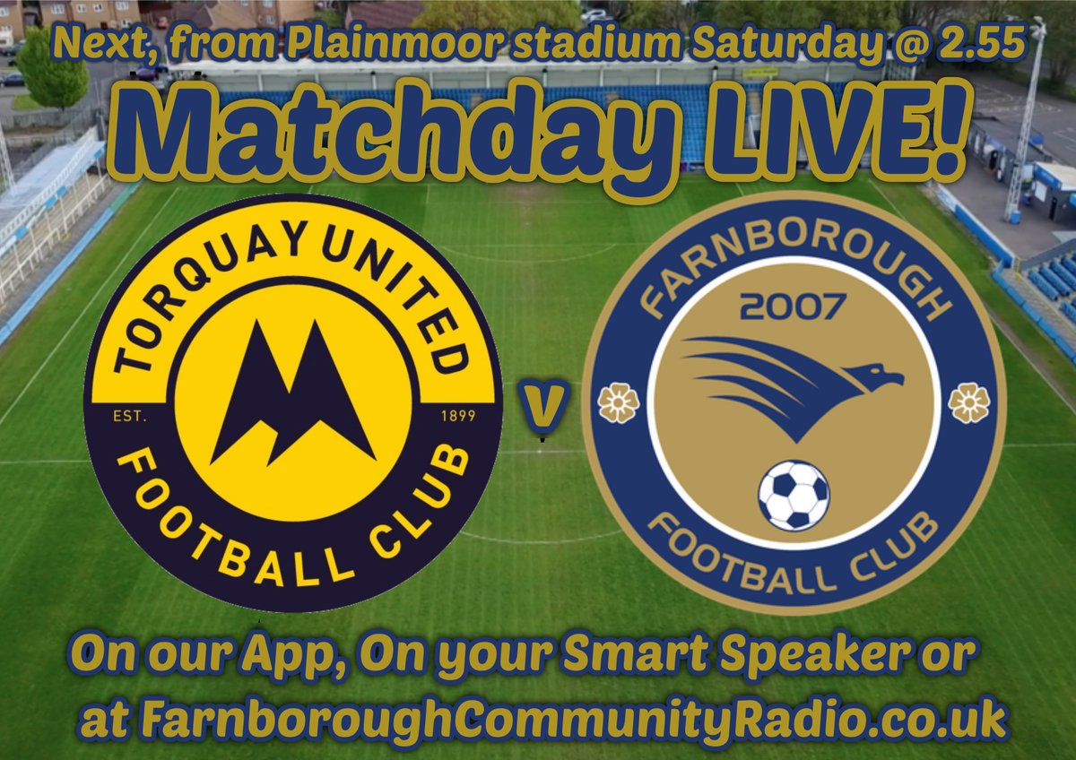 farnboroughcommunityradio.co.uk