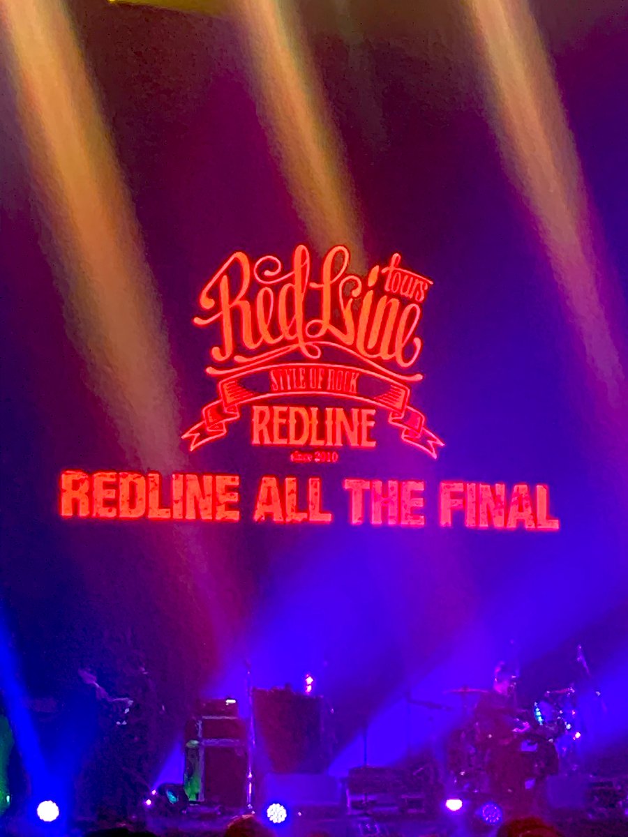 BossDachs's tweet image. 次はいよいよSiM🔥

#LEDLINE