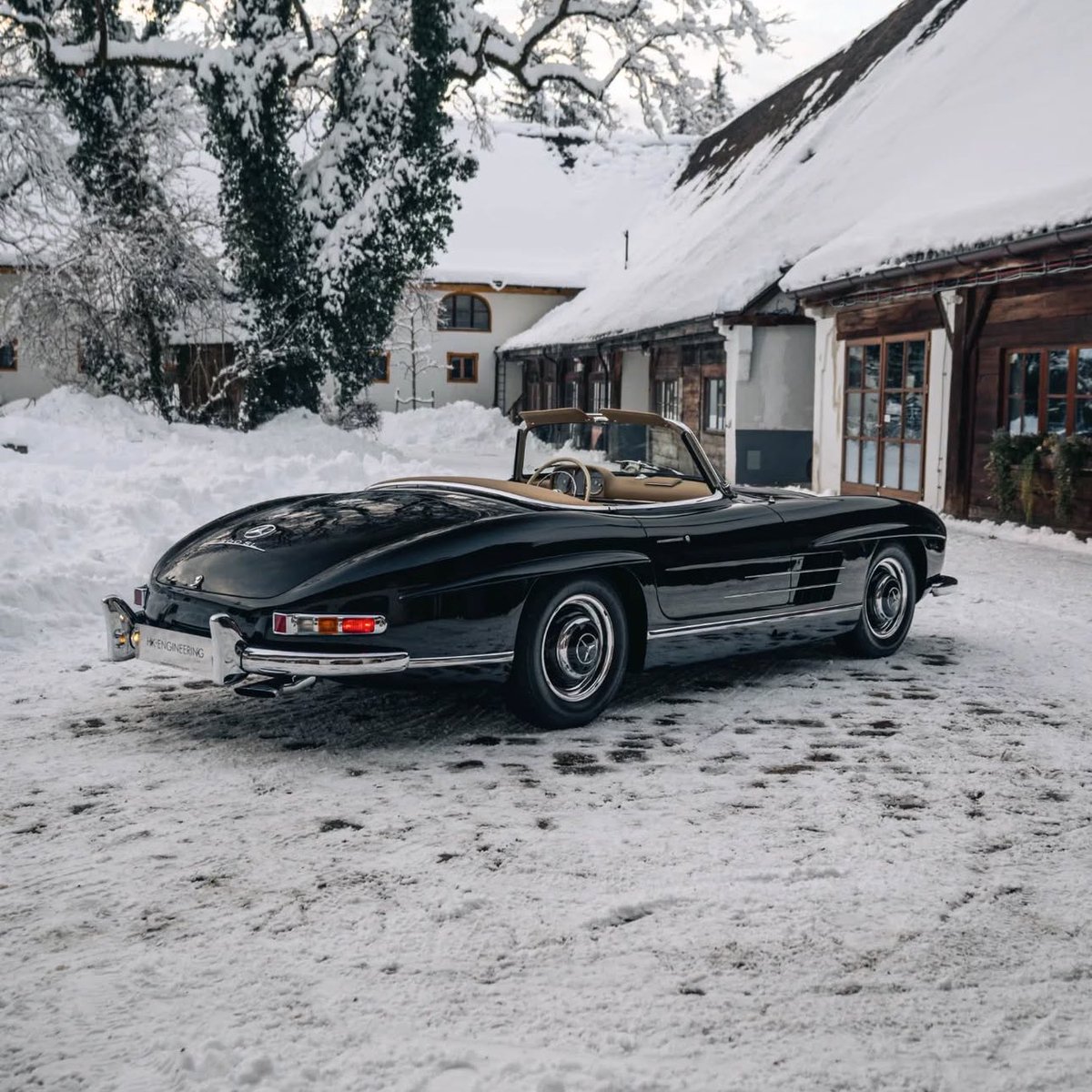 wllart's tweet image. winter is here