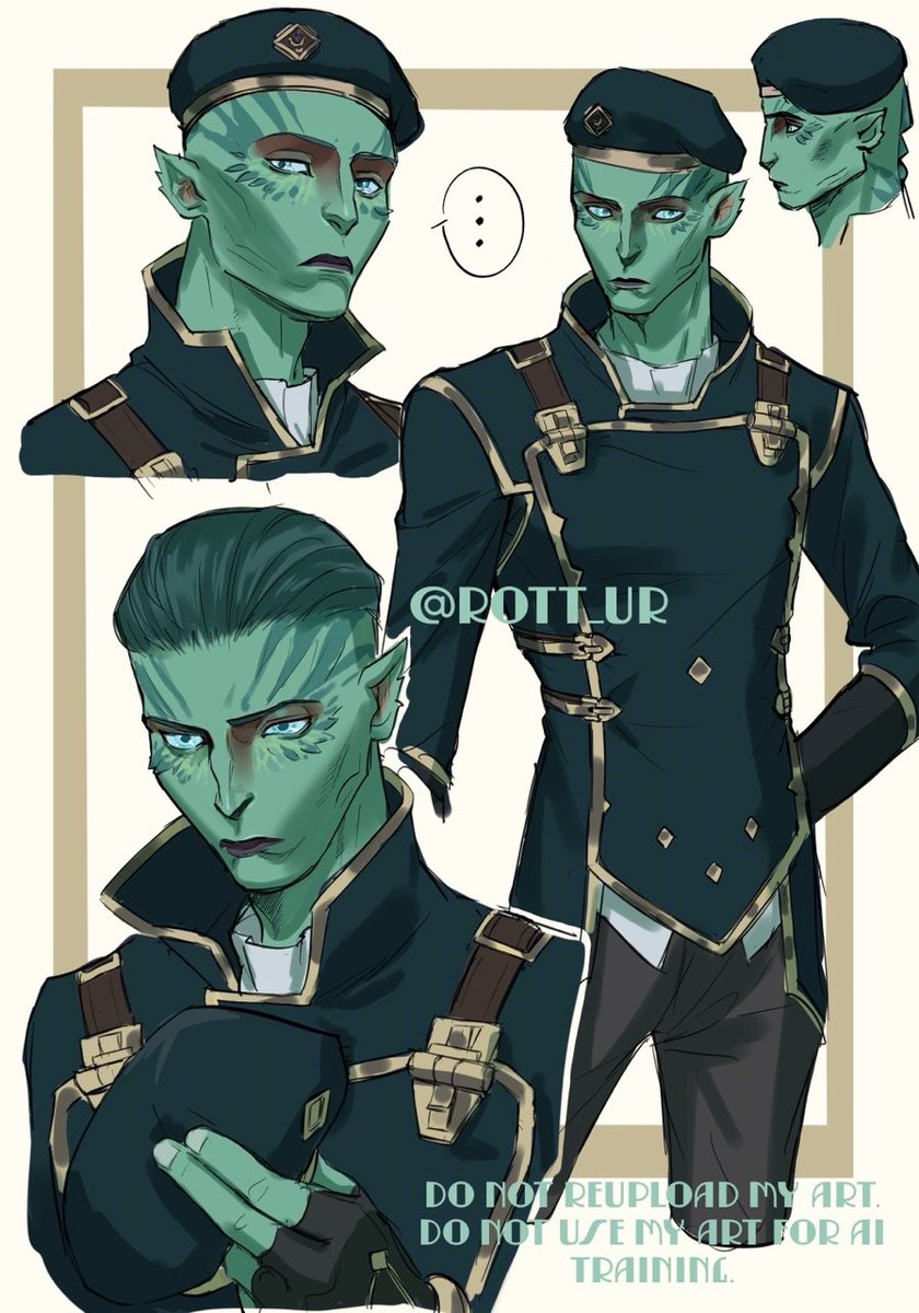 アーケインS2観終わった記念の推し #Arcane #steb