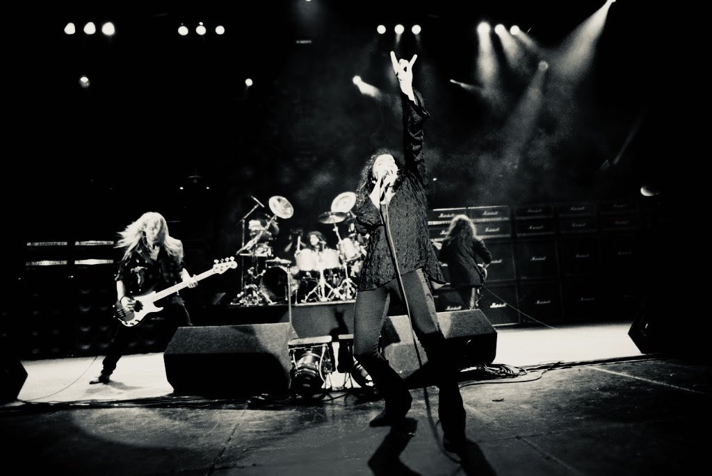 The Dio Scribe tweet media